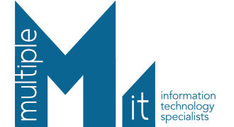 Multiple IT Logo
